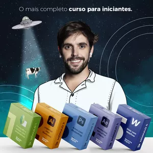 Capa do curso 