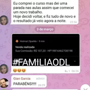 Imagem de capa para o Curso online PRIMEIRA VENDA EM 24HORAS