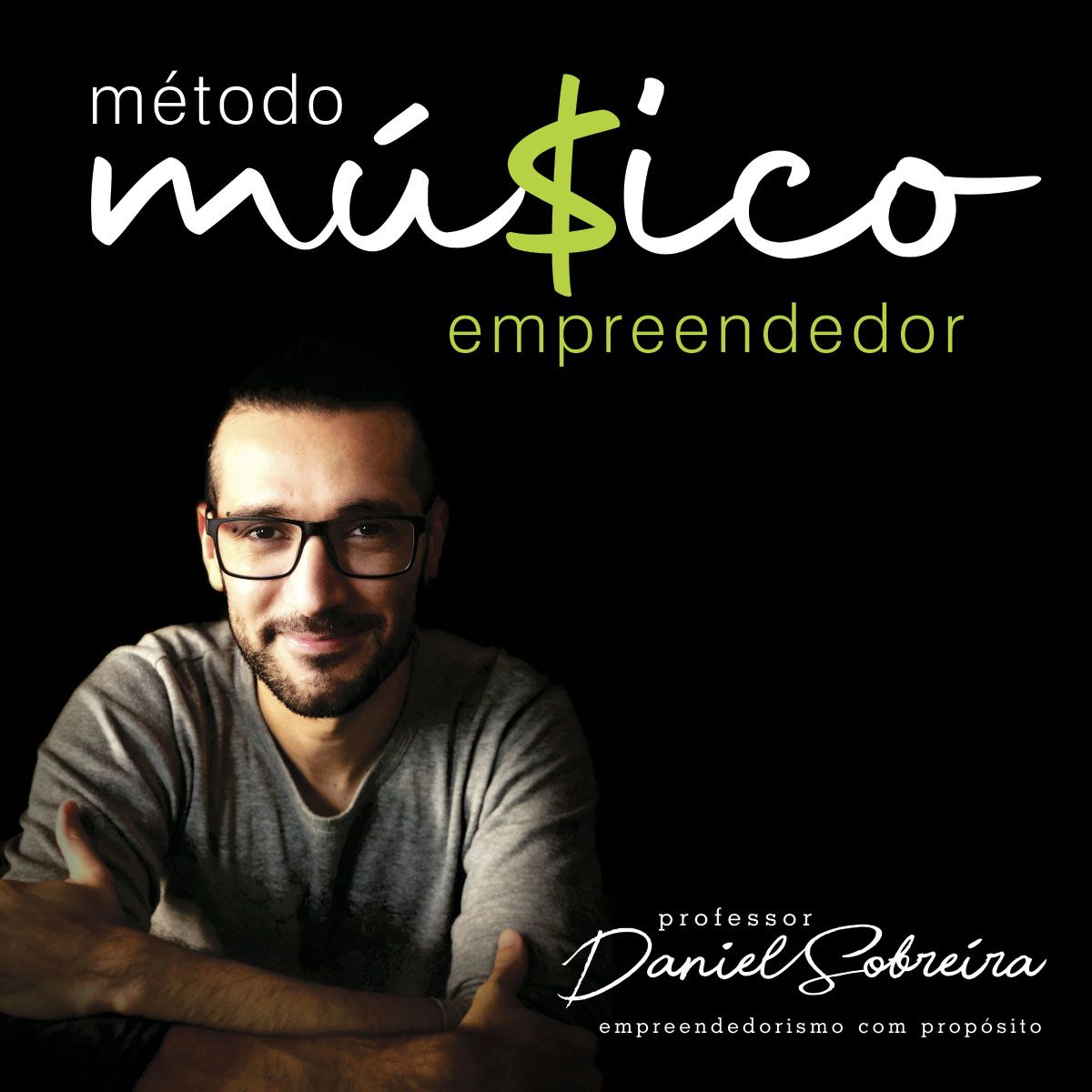 Imagem do curso Método Músico Empreendedor