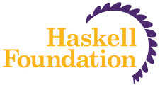 Haskell Foundation logo