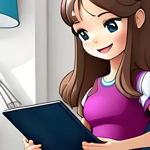 Imagen de portada para Ebook Kevin mi asistente virtual