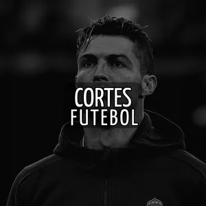 Imagem de capa para o Curso online Cortes futebol 