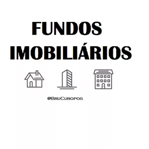 Imagem de capa para o Ebook Guia de Fundos Imobiliários