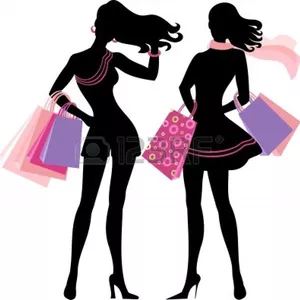 Imagem de capa para o Curso online loja da moda