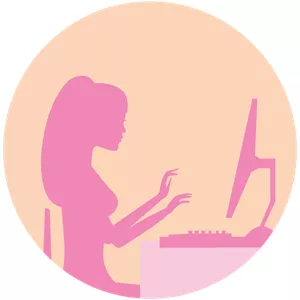 Imagen de portada para Curso online El Arte de la Mecanografía