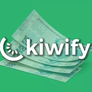Imagem de capa para o Curso online Kiwify 
