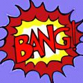 Bang2write logo
