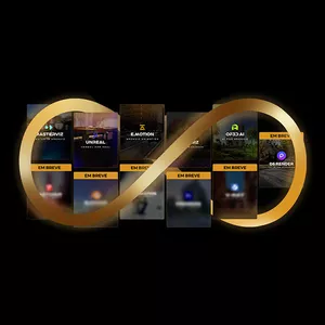 Cover image for Online course INFINITE BLACK FRIDAY - ENG