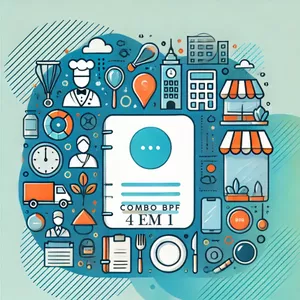 Imagem de capa para o Curso online Sistema Consultor 10K