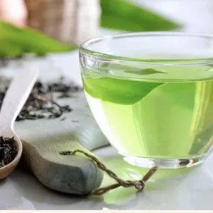 Imagem de capa para o Ebook Chás para emagrecimento 