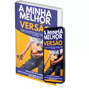 Imagem do curso A Minha Melhor Versão