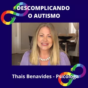 Imagem de capa para o Curso online Descomplicando o Autismo
