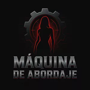 Imagen de portada para Curso online ⚙️ Máquina de Abordaje