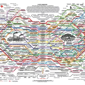 Imagen de portada para Curso online HEaling web map