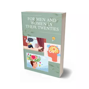 Cover image for Ebook For Men and Women in their Twenties