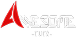 Awesome Tuts - Anyone Can Learn To Make Games logo