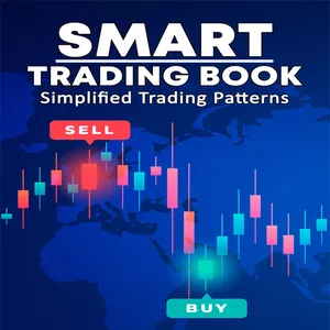 Cover image for Ebook Smart Trading Book - Latest Chart and Candlestick Patterns