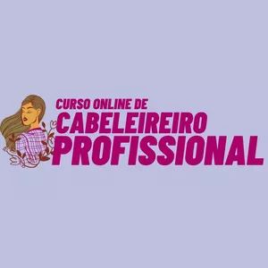 Imagem principal do produto CABELEIREIRO PROFISSIONAL