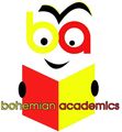 Bohemian Academics logo