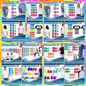 Imagen de portada para Curso online Mega pack 40 moldes digitales 