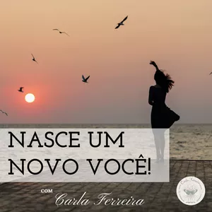 Imagem de capa para o Curso online Nasce um novo você.