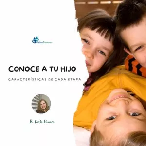 Imagen de portada para Curso online Conoce a tu Hijo