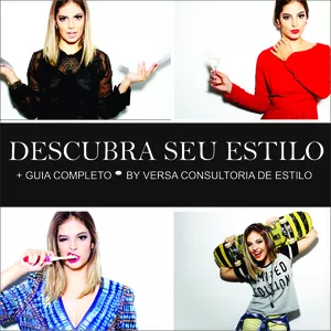 Imagem de capa para o Curso online Descobrindo seu Estilo: Teste + Guia completo.
