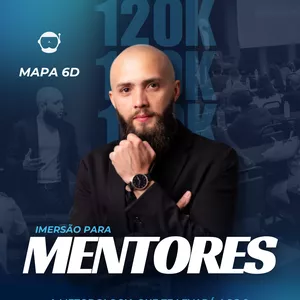 Imagem de capa para o Curso online Como Vender Mentorias de Forma Orgânica 