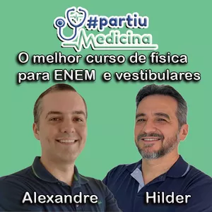 Imagem do curso PMED FULL - Física para ENEM, UECE, Unifor e Unichristus