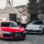 JM Select Cars