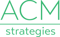 ACM Academy logo