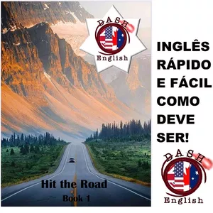 Imagem de capa para o Curso online Inglês fácil e rápido. Acelere seu inglês!