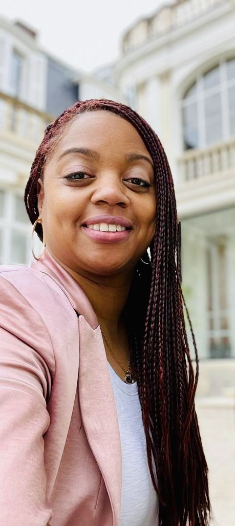 Hermetta Wright