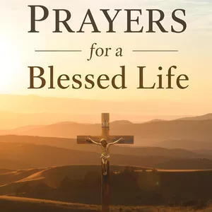 Cover image for Ebook 30 Daily Prayers for a Blessed Life