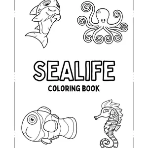 Cover image for Ebook Vida marina