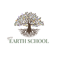 YOUR EARTH SCHOOL: Tools & trainings for parents, teachers & guides logo