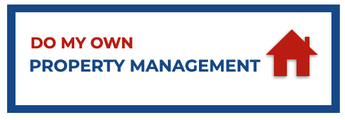 Do My Own Property Management logo