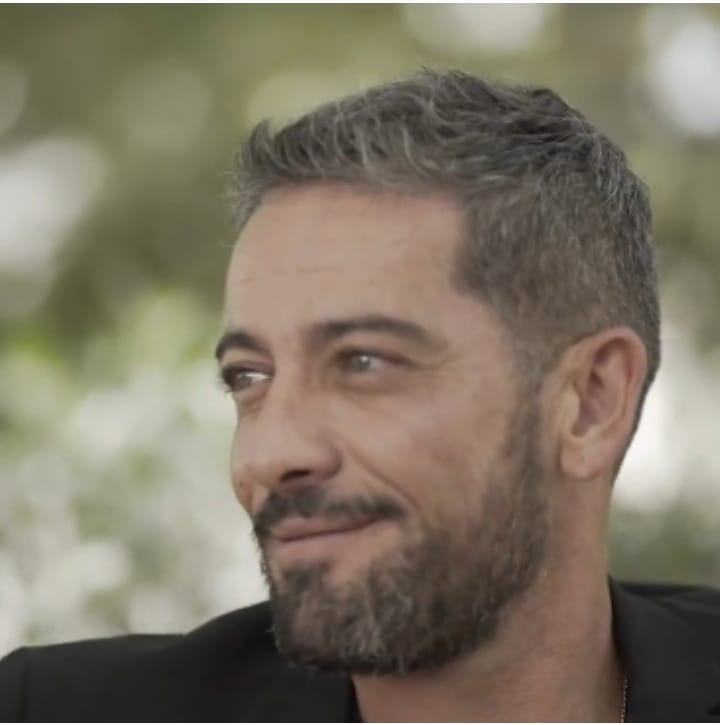 Felipe Casado