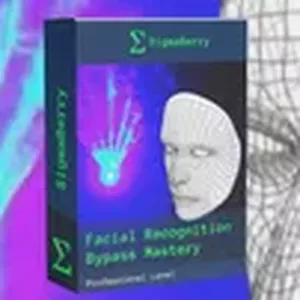 Imagem do curso Facial Recognition Bypass