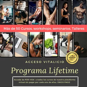 Imagen de portada para Curso online Programa LIFETIME FCI