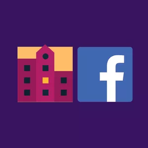 Imagem de capa para o Curso online Infoproduto - Anuncios de Facebook para Imobiliário