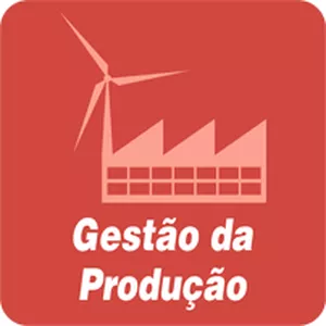 Imagem de capa para o Ebook AP2, AP4 e AP5 (AV1 E AV2) PROVA E GABARITO GESTÃO DE PRODUÇÃO