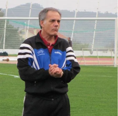 Thomas Bernard – Directeur Technique d'Académie