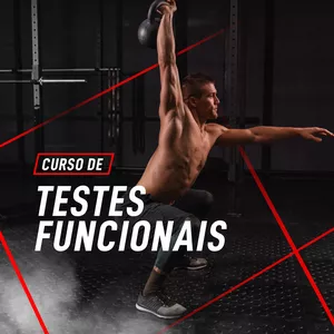 Imagem principal do produto CTF - CURSO DE TESTES FUNCIONAIS