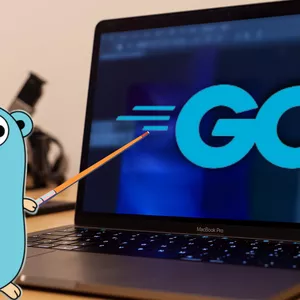 Cover image for Online course Master Go Programming Language: From Zero to Advanced