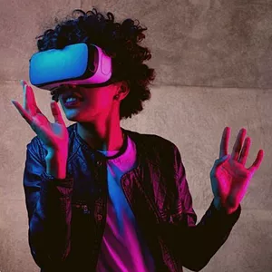 Imagem de capa para o Ebook E- book  JOGOS ELETÔNICOS: Estratégias e atividades práticas para aulas de educação física