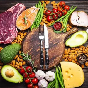 Imagem de capa para o Curso online DESAFIO 12 DIAS - Module seu metabolismo para uma vida mais saudável e disposta.