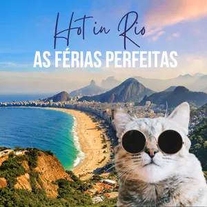 Hot in Rio>