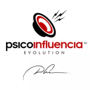 Imagen de portada para Curso online PSICOINFLUENCIA™ Evolution - Grabaciones + Tests