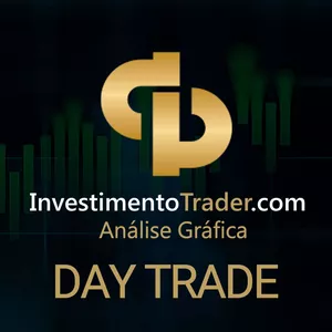 Imagem principal do produto InvestimentoTrader - Day Trade